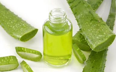 Cilt gençleştirme için halk ilaçları