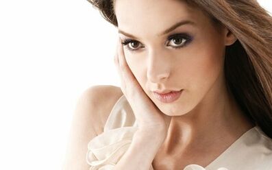 yüz cilt gençleştirme için etkili ürünler